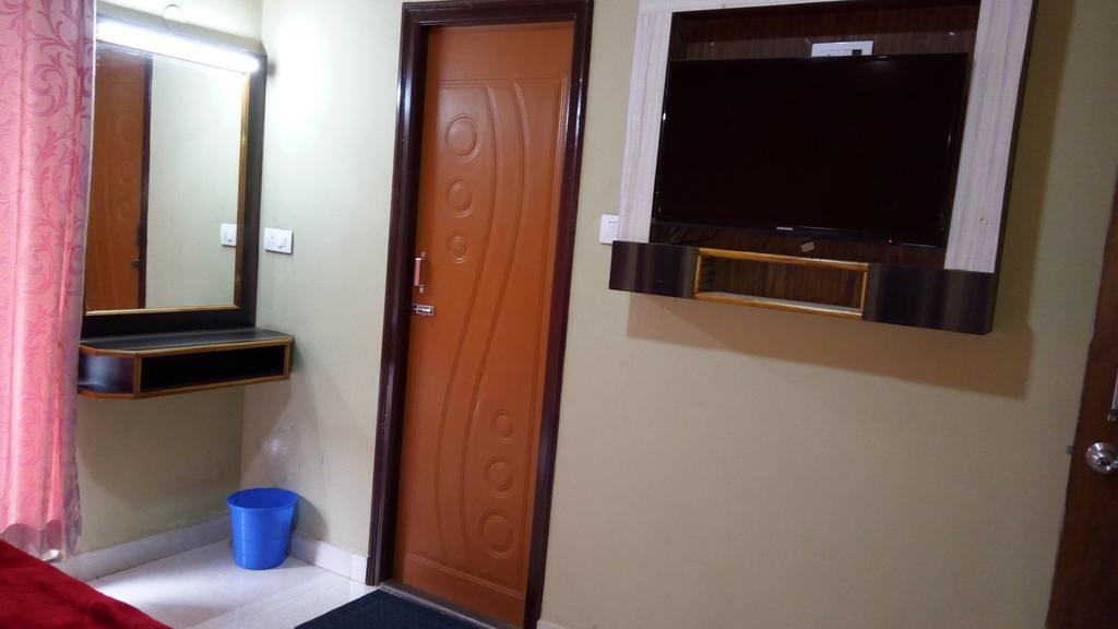 S.K Cottage Udagamandalam Exterior foto