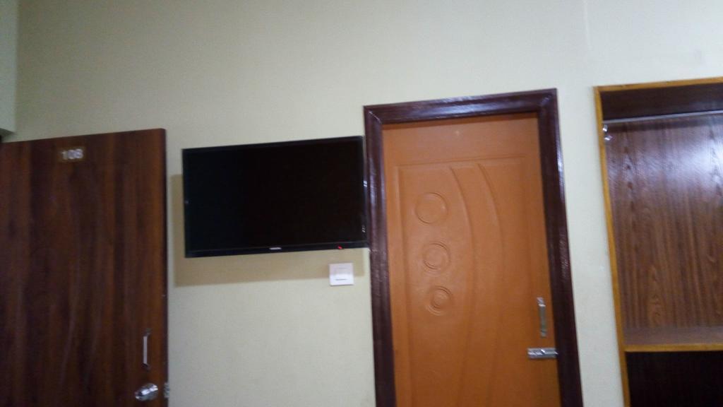 S.K Cottage Udagamandalam Exterior foto