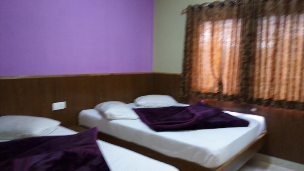S.K Cottage Udagamandalam Exterior foto